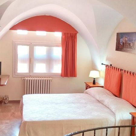 B&B Casina Margherita Monteroni di Lecce Oda fotoğraf