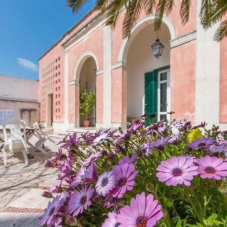 B&B Casina Margherita Monteroni di Lecce Dış mekan fotoğraf