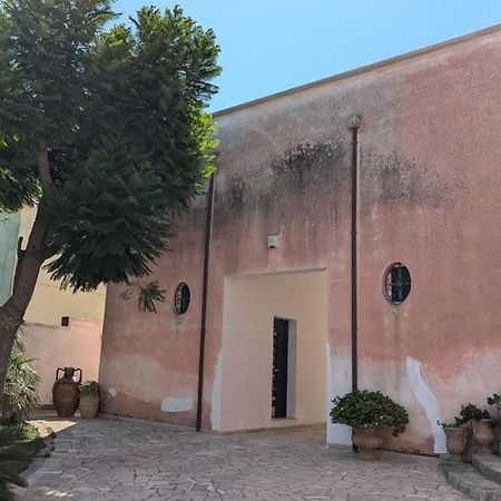 B&B Casina Margherita Monteroni di Lecce Dış mekan fotoğraf