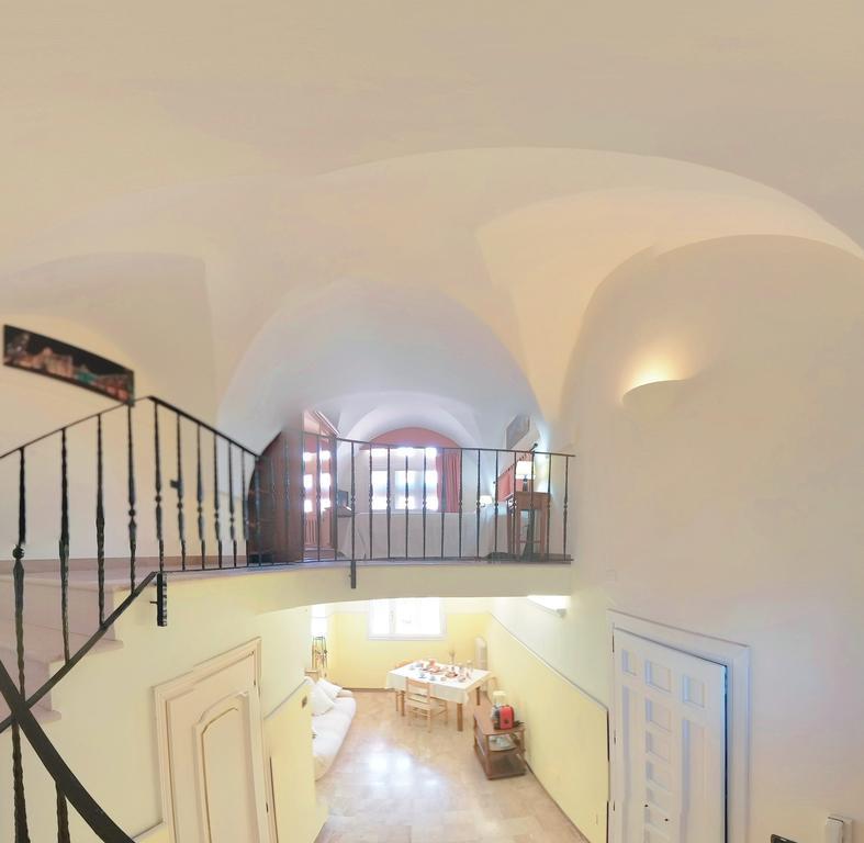 B&B Casina Margherita Monteroni di Lecce Dış mekan fotoğraf