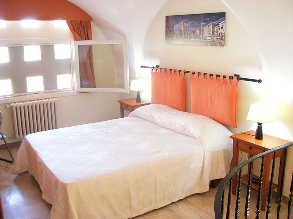 B&B Casina Margherita Monteroni di Lecce Dış mekan fotoğraf