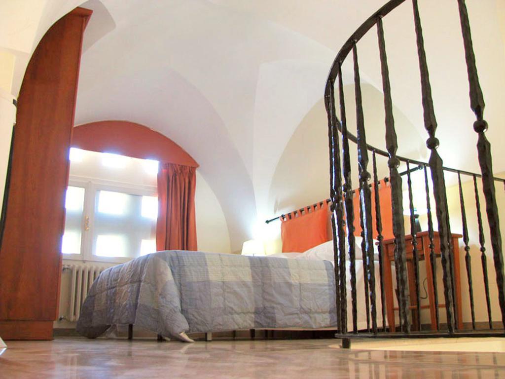B&B Casina Margherita Monteroni di Lecce Dış mekan fotoğraf