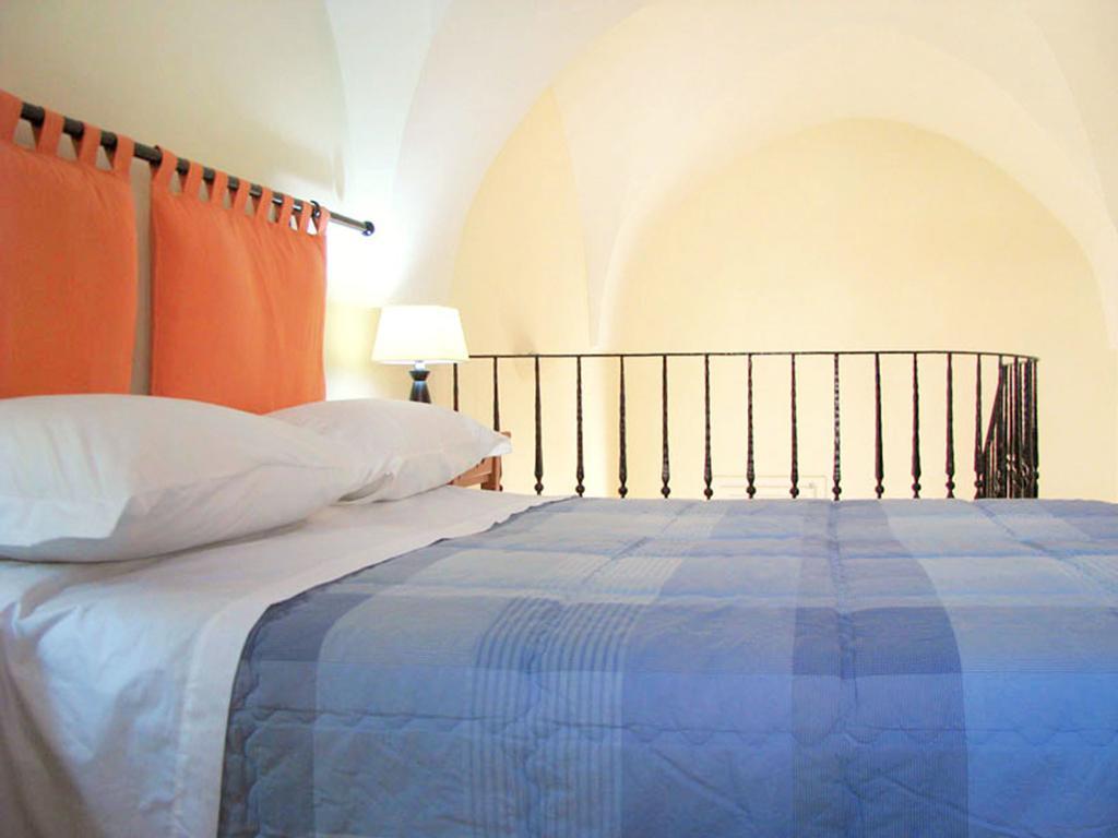 B&B Casina Margherita Monteroni di Lecce Dış mekan fotoğraf