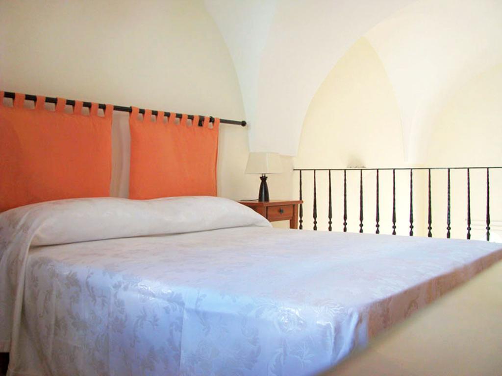 B&B Casina Margherita Monteroni di Lecce Oda fotoğraf