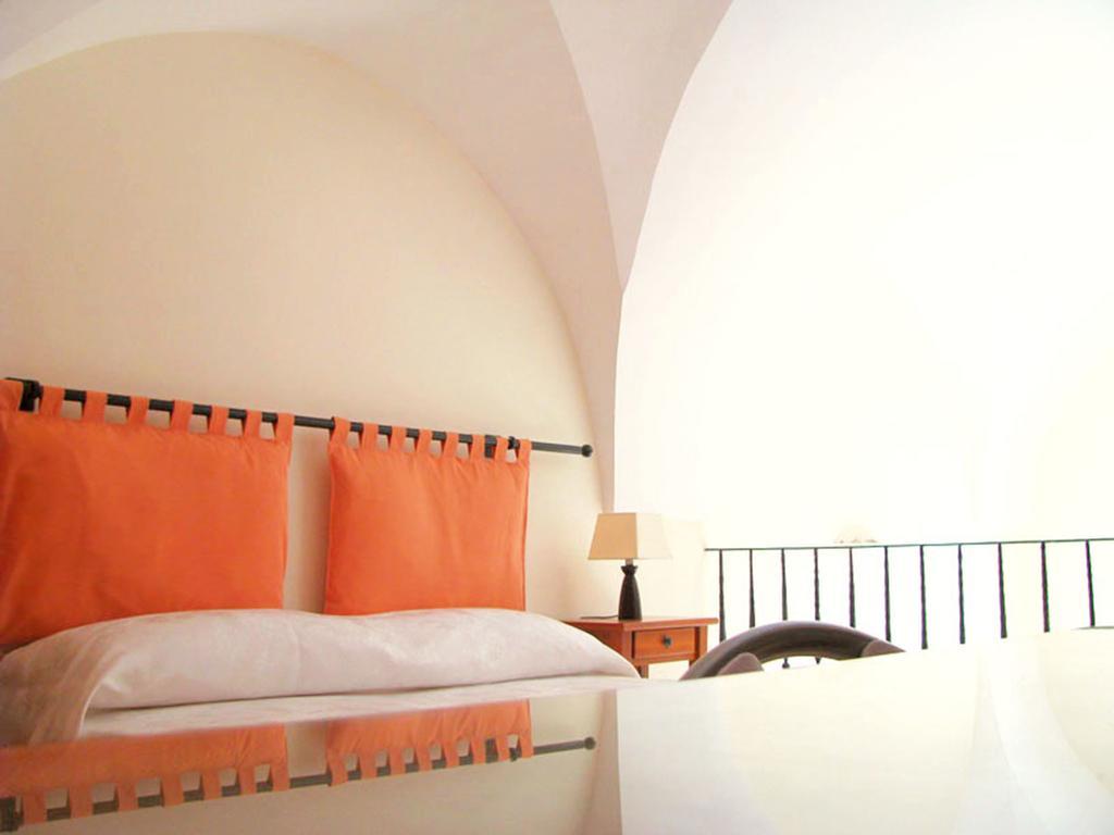 B&B Casina Margherita Monteroni di Lecce Oda fotoğraf
