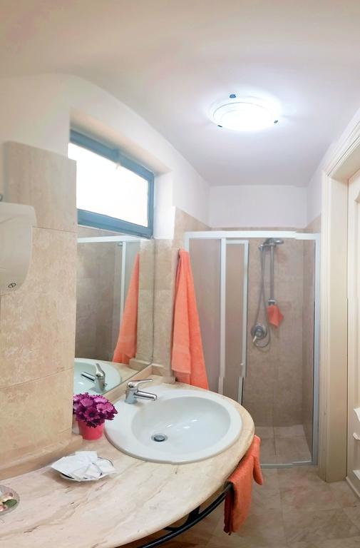 B&B Casina Margherita Monteroni di Lecce Dış mekan fotoğraf
