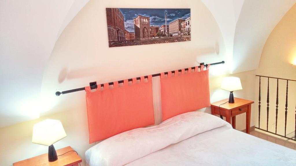 B&B Casina Margherita Monteroni di Lecce Oda fotoğraf