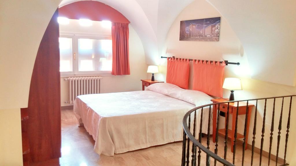 B&B Casina Margherita Monteroni di Lecce Oda fotoğraf