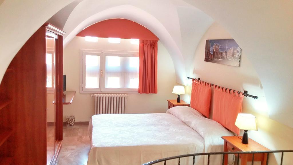 B&B Casina Margherita Monteroni di Lecce Oda fotoğraf