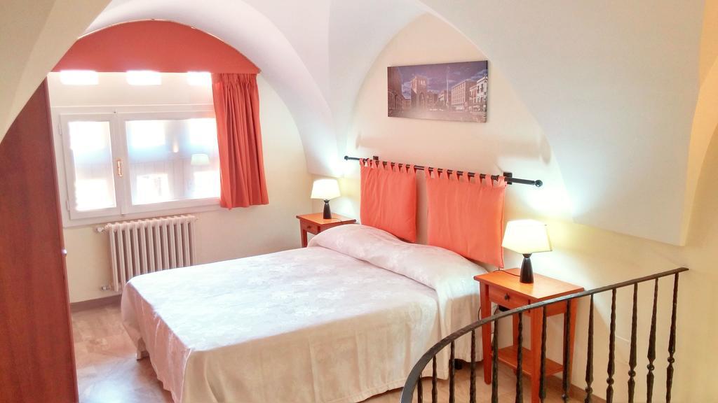B&B Casina Margherita Monteroni di Lecce Oda fotoğraf