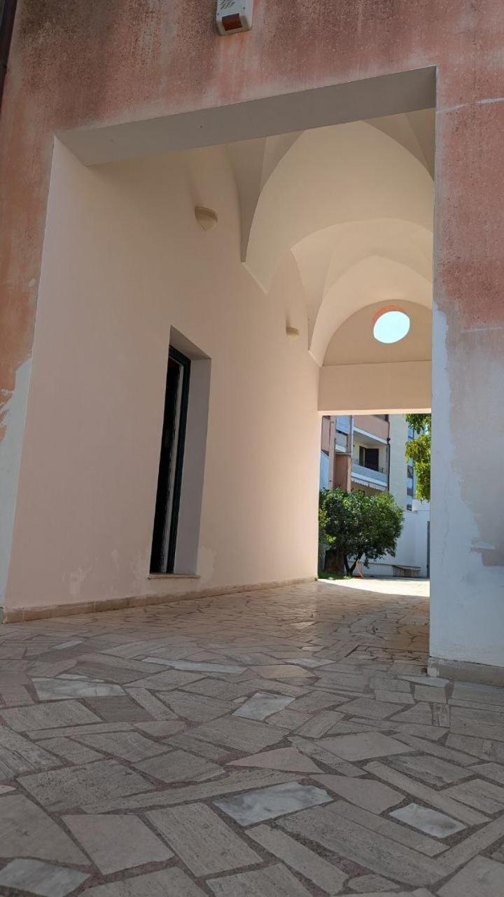 B&B Casina Margherita Monteroni di Lecce Dış mekan fotoğraf