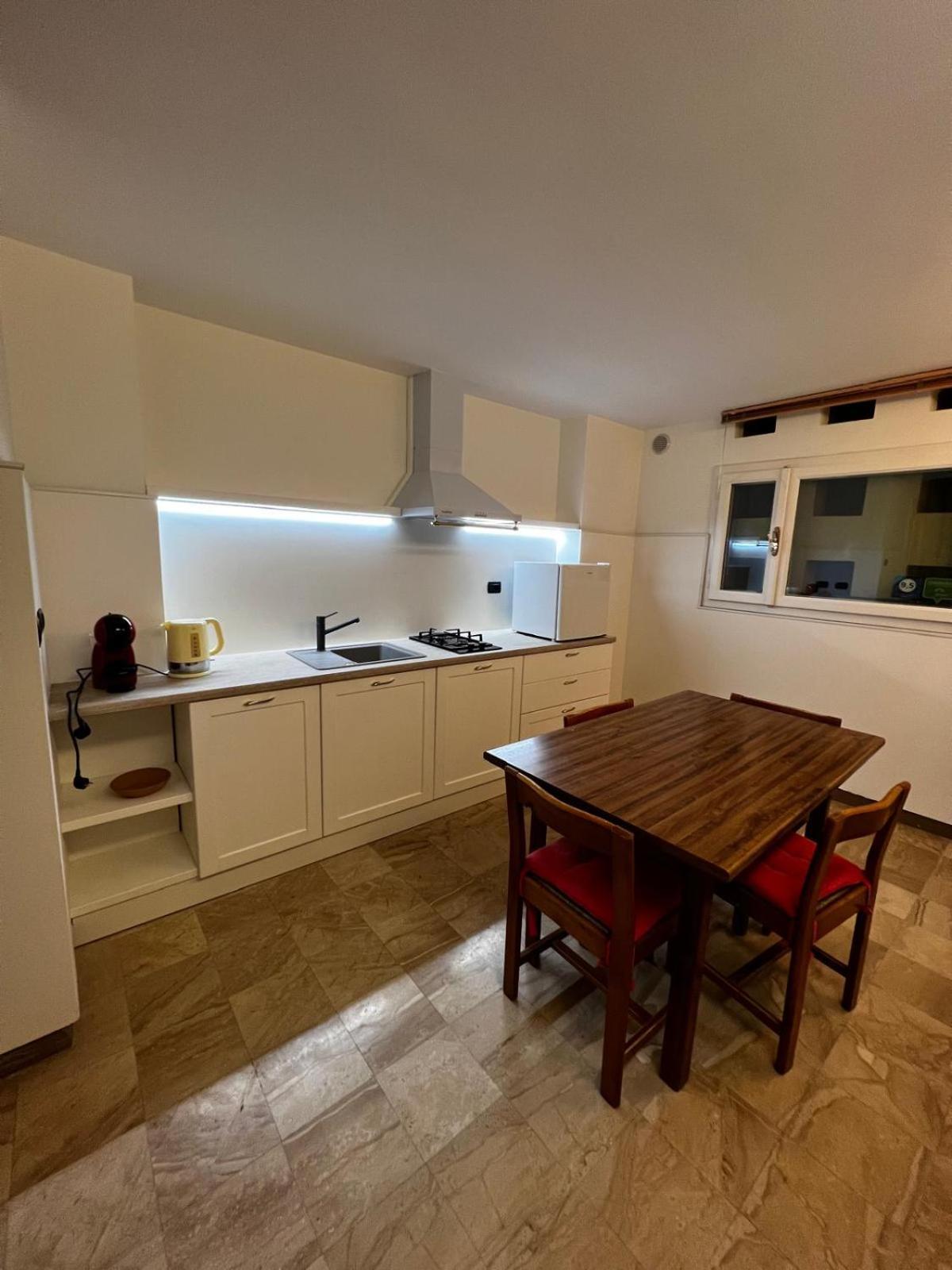 B&B Casina Margherita Monteroni di Lecce Dış mekan fotoğraf