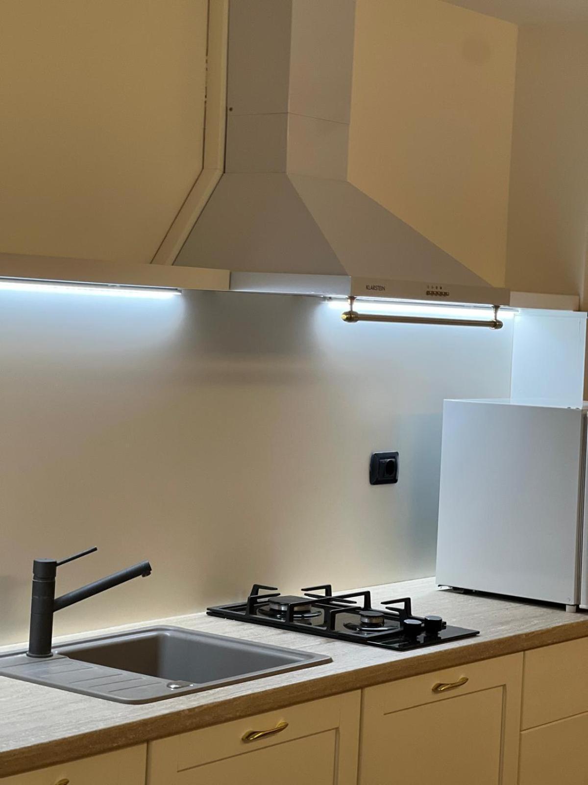 B&B Casina Margherita Monteroni di Lecce Dış mekan fotoğraf