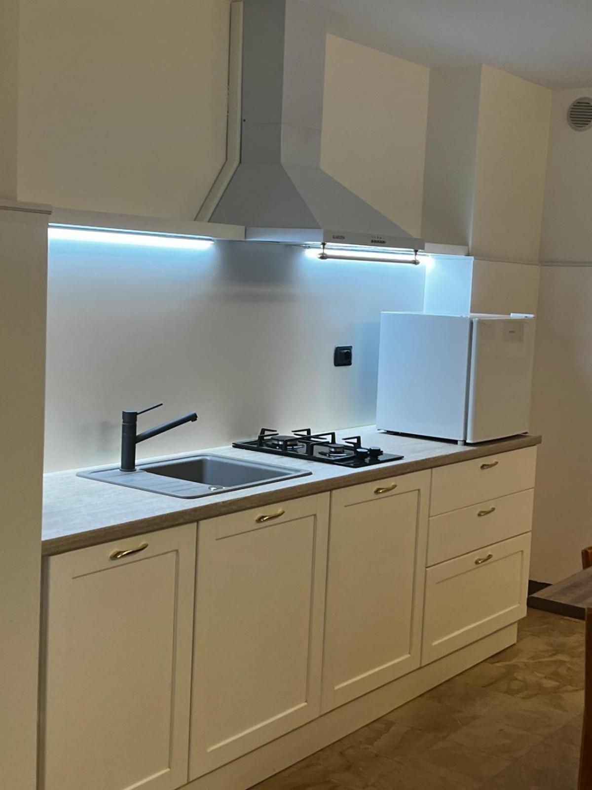 B&B Casina Margherita Monteroni di Lecce Dış mekan fotoğraf